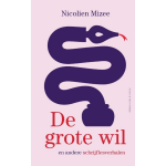 Nijgh & Van Ditmar De grote wil en andere schrijflesverhalen