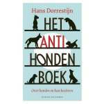 Nijgh & Van Ditmar Het anti-hondenboek