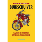 Nijgh & Van Ditmar Buikschuiver
