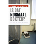 Nijgh & Van Ditmar Is dat normaal, dokter? (POD)