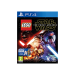 MICROMEDIA LEGO Star Wars: The Force Awakens | PlayStation 4