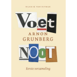 Nijgh & Van Ditmar Voetnoot - Eerste verzameling