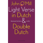Nijgh & Van Ditmar Light Verse in Dutch & Double Dutch (POD)