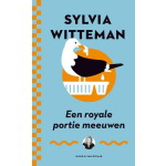 Een royale portie meeuwen