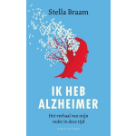 Ik heb Alzheimer. Het verhaal van mijn vader in deze tijd