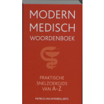 Modern medisch woordenboek