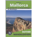 Rother Wandelgidsen - Mallorca