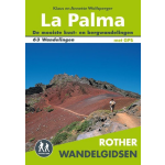 Rother Wandelgidsen - La Palma