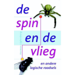 De spin en de vlieg