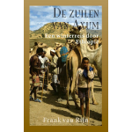 De zuilen van Axum