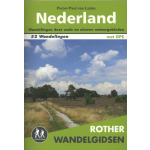 Rother Wandelgidsen - Nederland