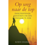 Op weg naar de top