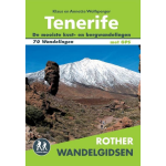 Rother Wandelgidsen - Tenerife