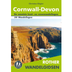 Rother Wandelgidsen - Cornwall-Devon