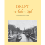 Delft verleden tijd