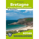 Rother Wandelgidsen - Bretagne
