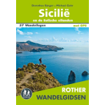 Rother wandelgids Sicilië