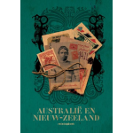 Reisdagboek Australië en Nieuw-Zeeland