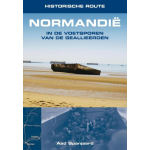 Historische route Normandië
