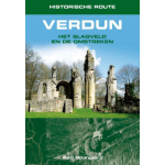 Historische route Verdun