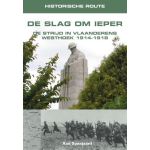 Historische route - De Slag om Ieper