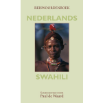 Reiswoordenboek Nederlands-Swahili