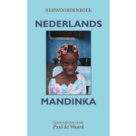 Reiswoordenboek Nederlands-Mandinka