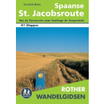 Spaanse St. Jacobsroute