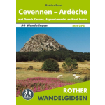 Rother wandelgids Cevennen-Ardèche