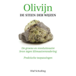 Olivijn, de steen der wijzen