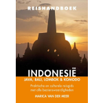 Reishandboek Indonesië