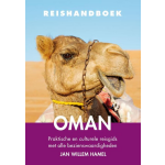 Reishandboek Oman