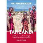 Reishandboek Tanzania