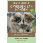 Basisboek opvoeden van honden