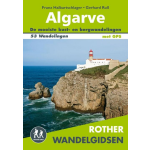 Rother wandelgids Algarve