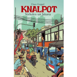 Knalpot