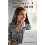 Succesvol solliciteren