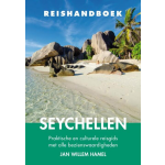 Reishandboek Seychellen