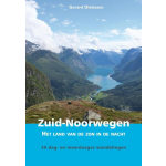 Zuid-Noorwegen