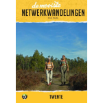 De mooiste netwerkwandelingen: Twente