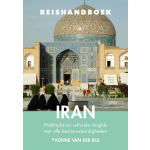 Reishandboek Iran