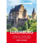 Reishandboek Luxemburg