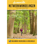 De mooiste netwerkwandelingen: Sallandse Heuvelrug & IJsselvallei