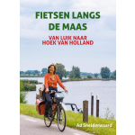 Fietsen langs de Maas