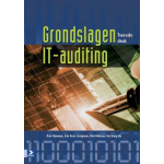 Boom Uitgevers Grondslagen IT-auditing