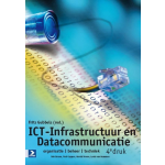 Boom Uitgevers ICT Infrastructuur en datacommunicatie