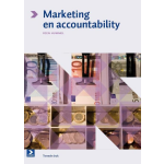 Academic Service Marketing en accountability