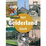 Uitgeverij Wbooks Het Gelderland boek