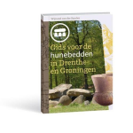 Uitgeverij Wbooks Gids voor de hunebedden in Drenthe en Groningen