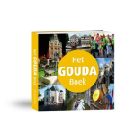Uitgeverij Wbooks Heta boek - Goud